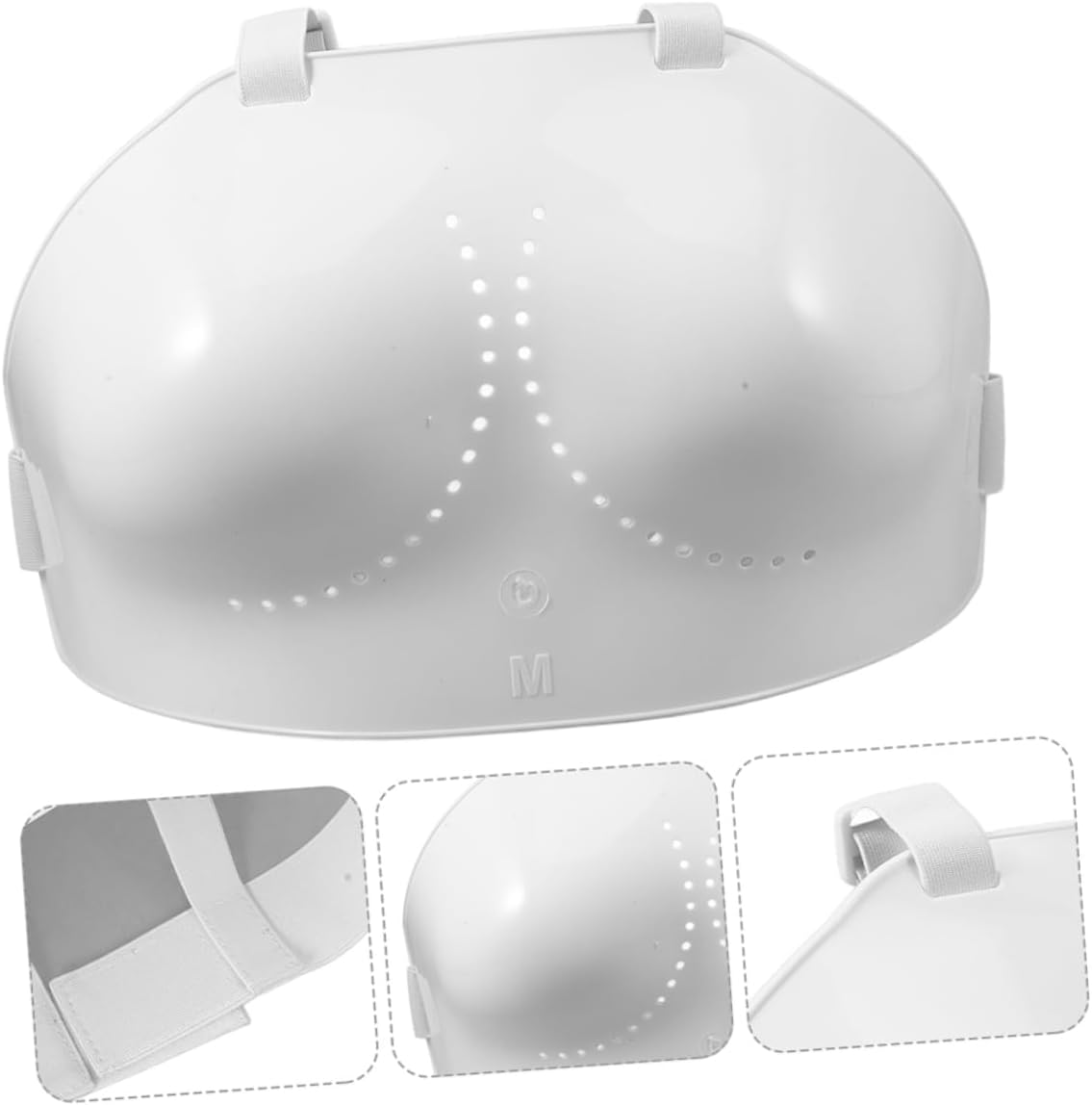 POPETPOP Fencing Sport Chest Guard Youth Specific Protection Fencing Body Wire Equipment Karate