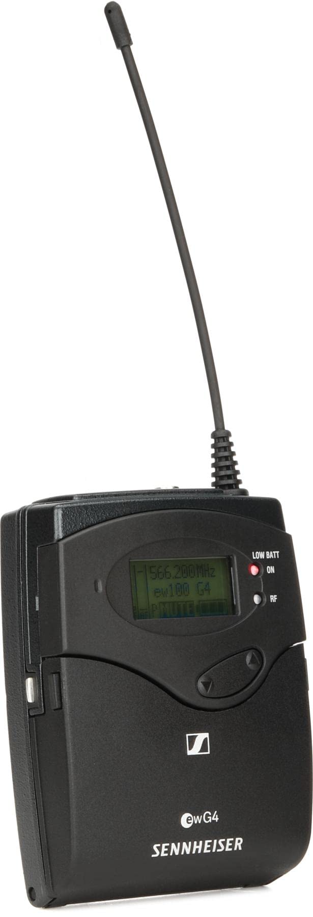 Sennheiser Pro Audio Portable Camera Receiver (EK 100 G4-G)
