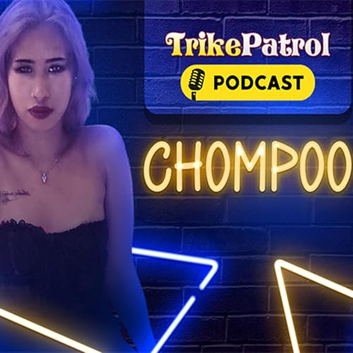 TrikePatrol Interview #83 - Chompoo (From Phuket, Thailand)