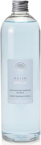 Recambio de difusor de fragancia Salis Home 16.9 fl oz