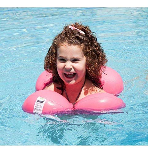 Boia de Piscina Octopus, Baby Pil, Rosa