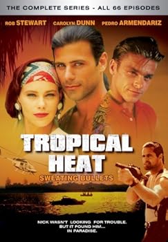 Tropical Heat: Sweating Bullets: Complete Series