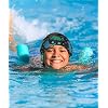 MoKo Swimming Headband for Kids & Adults, Cute Swinmmers Headband Ear Band Keep Water Out Waterproof Ear Protection Band