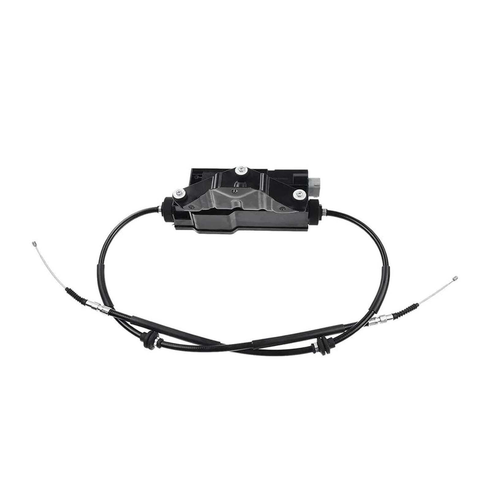 Actuador Freno Mano Solucion Error Modulo Estacionamiento W221 6