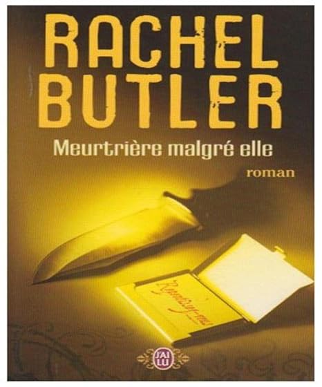 Meurtriere Malgre Elle
