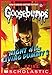 Classic Goosebumps #25: Night of the Living Dummy 2