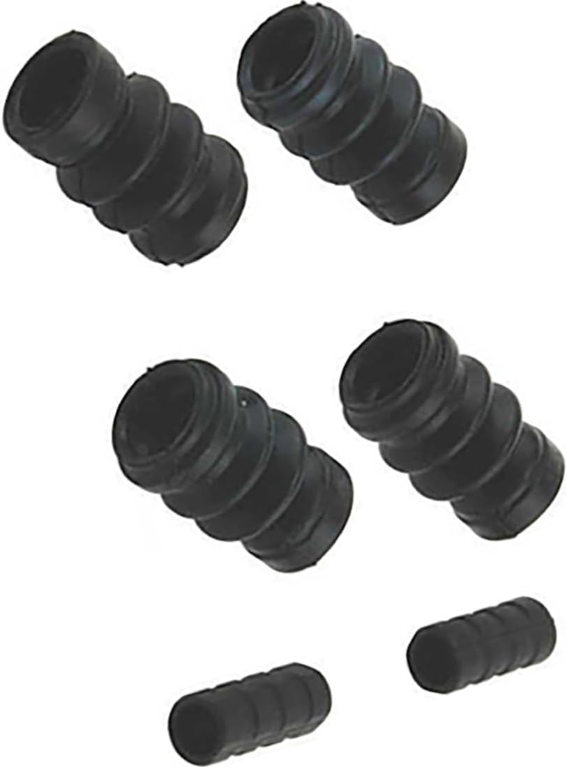 Front Disc Brake Caliper Bushing 1 x for Suzuki Swift 1989 1990 1991 1992 1993 1994