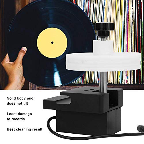 Fafeicy FAFEICY98NKGEHGPV Record Cleaner Rack, Ultrasonic Cleaner Rack Record Cleaner Rack thumb #1