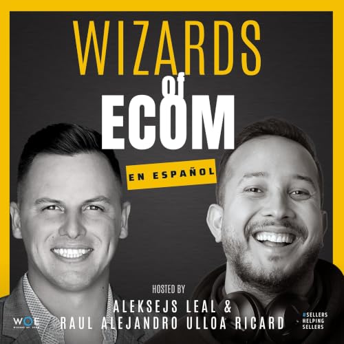 『Wizards Of Ecom (En Espa&ntilde;ol)』のカバーアート
