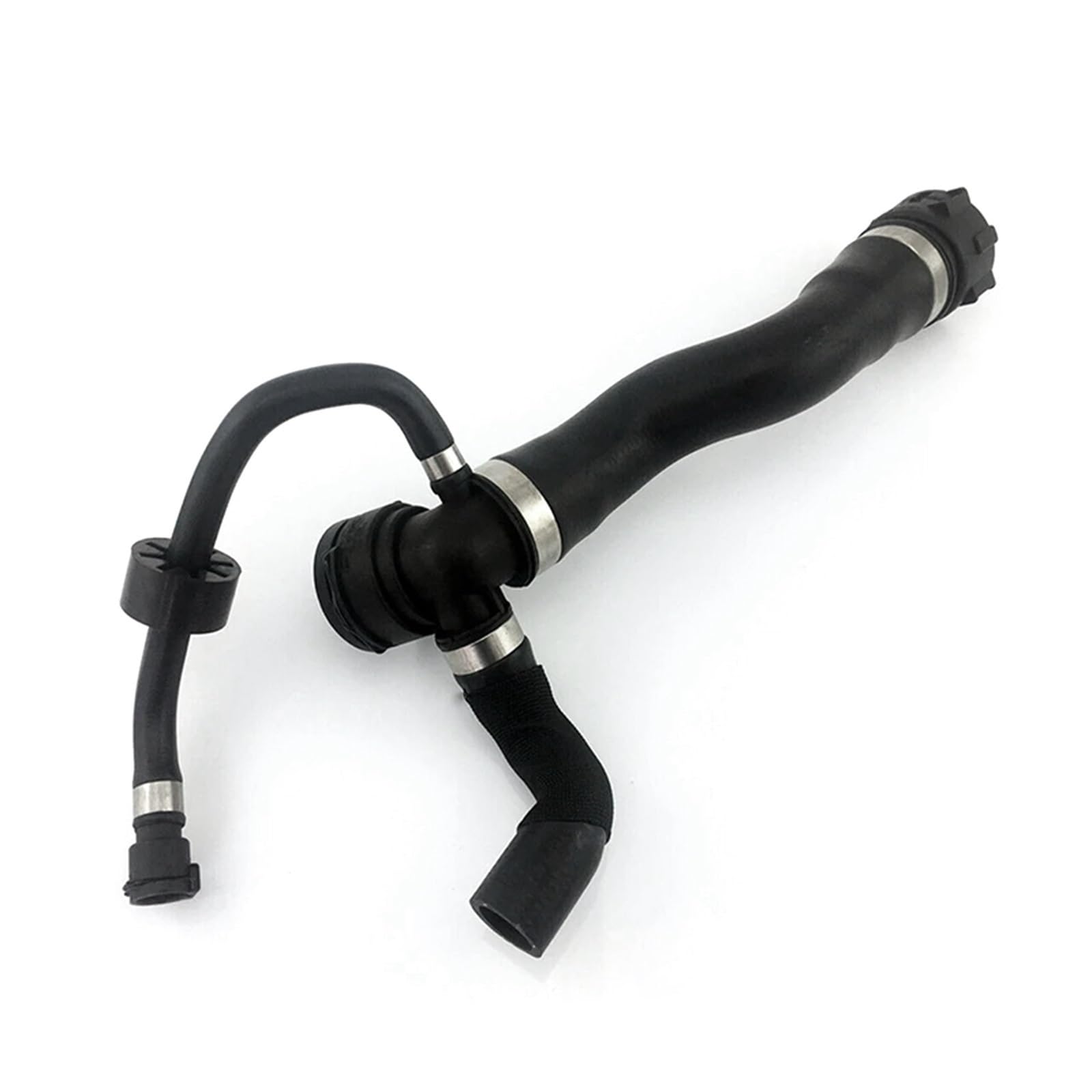 Zynther One Color Coolant Water Hose Pipe 17127580957 Coolant For Hose Upper For Hose Main For Radiator For
