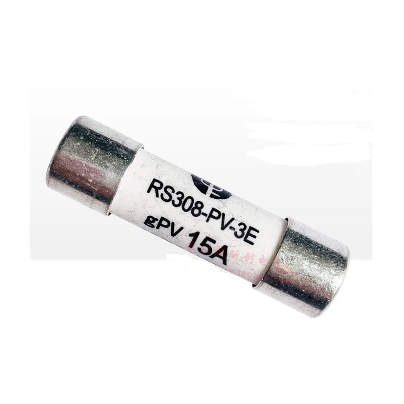 Fusible RS308-PV-3E 8A coupe le courant haute tension 1000V instantanément