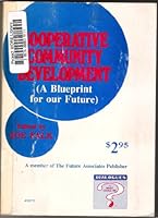 Cooperative Community Development B00A46LF22 Book Cover
