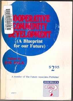 Paperback Cooperative Community Development Book