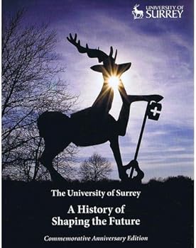 Hardcover A History of Shaping the Future Book