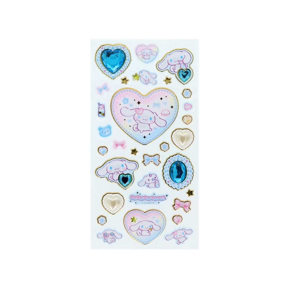 Amazon.co.jp: サンスター文具(Sun-Star Stationery) シナモロール