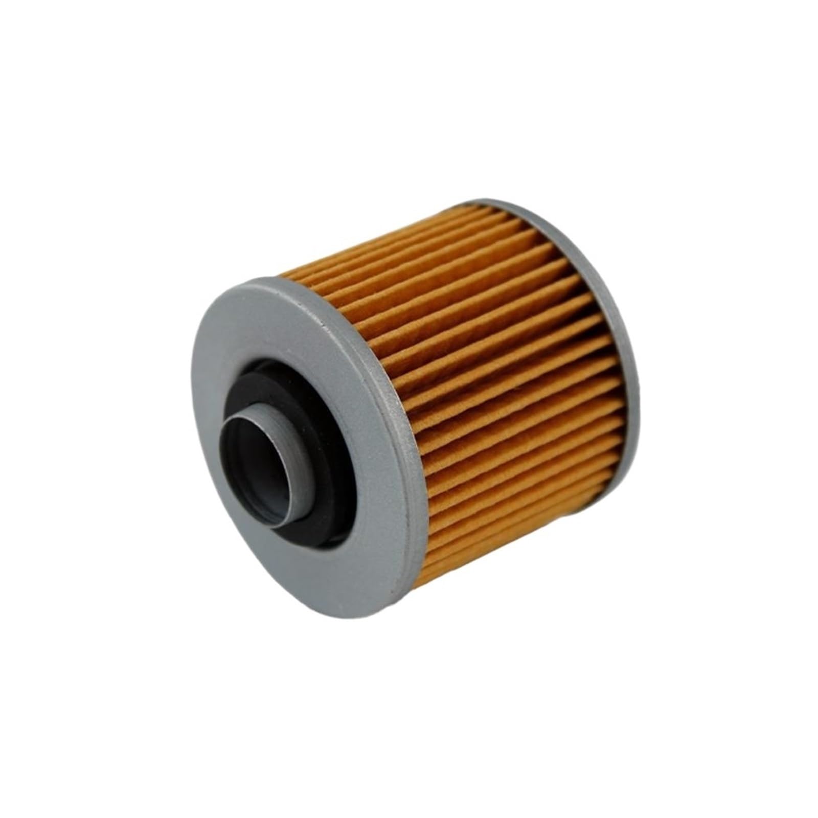 Motocyklowe Filtr Filtr oleju motocyklowego pasuje do Yamaha TT250 XT250 XV250 SR400 XT400 XV535 XZ550 SRX600 TT600 XT600 Motocyklowe filtry oleju(6pc)