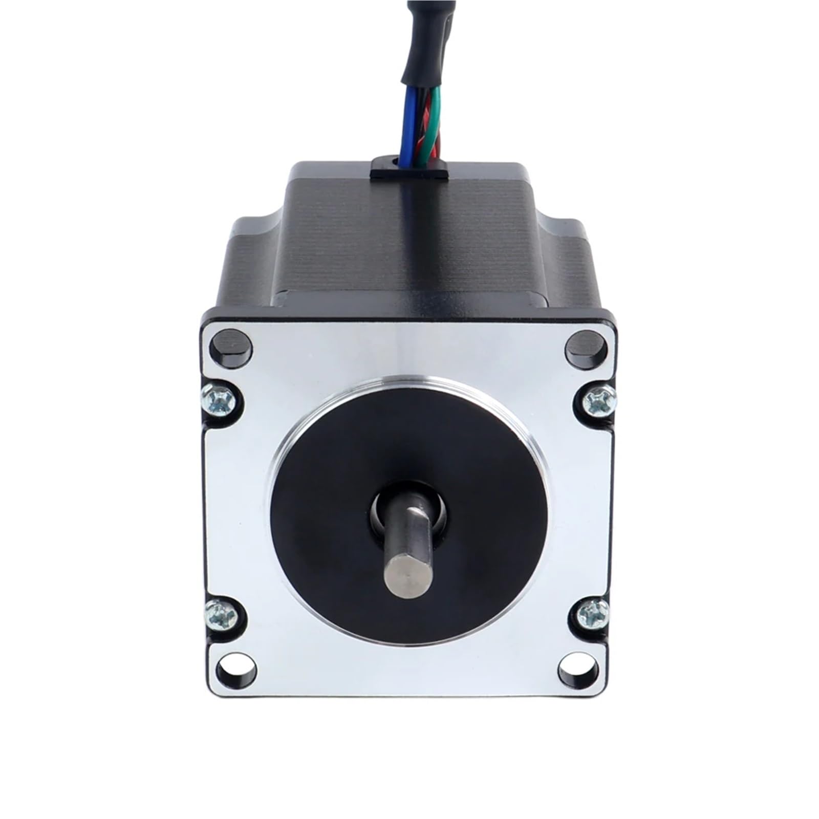 Motore passo-circuito chiuso 2Nm 5A 57x76mm con encoder magnetico 1000PPR(4000CPR) CNC 1 pz