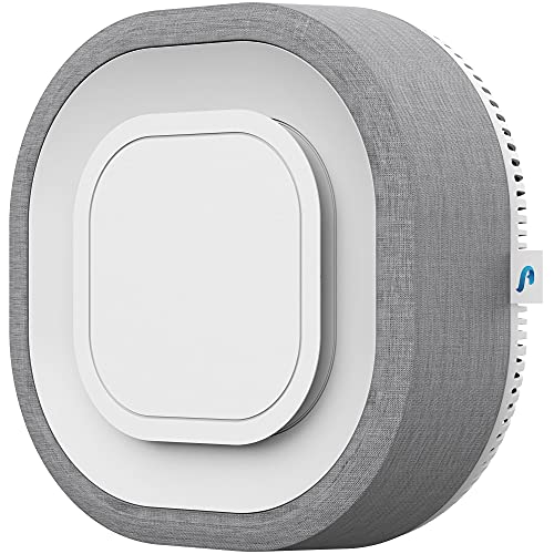 Aura Air Purifier | Smart Air Purifiers for Home, Office | Cover 600 ft2/55 m2 | 4 Stage UVC LED + Sterionizer + Ray HEPA Filter Air Purifier | Air Purifier for Viruses and Bacteria Aura Air Purifier | Smart Air Purifiers for Home, Office | Cover 600 ft2/55 m2 | 4 Stage UVC LED + Sterionizer + Ray HEPA Filter Air Purifier | Air Purifier for Viruses and Bacteria