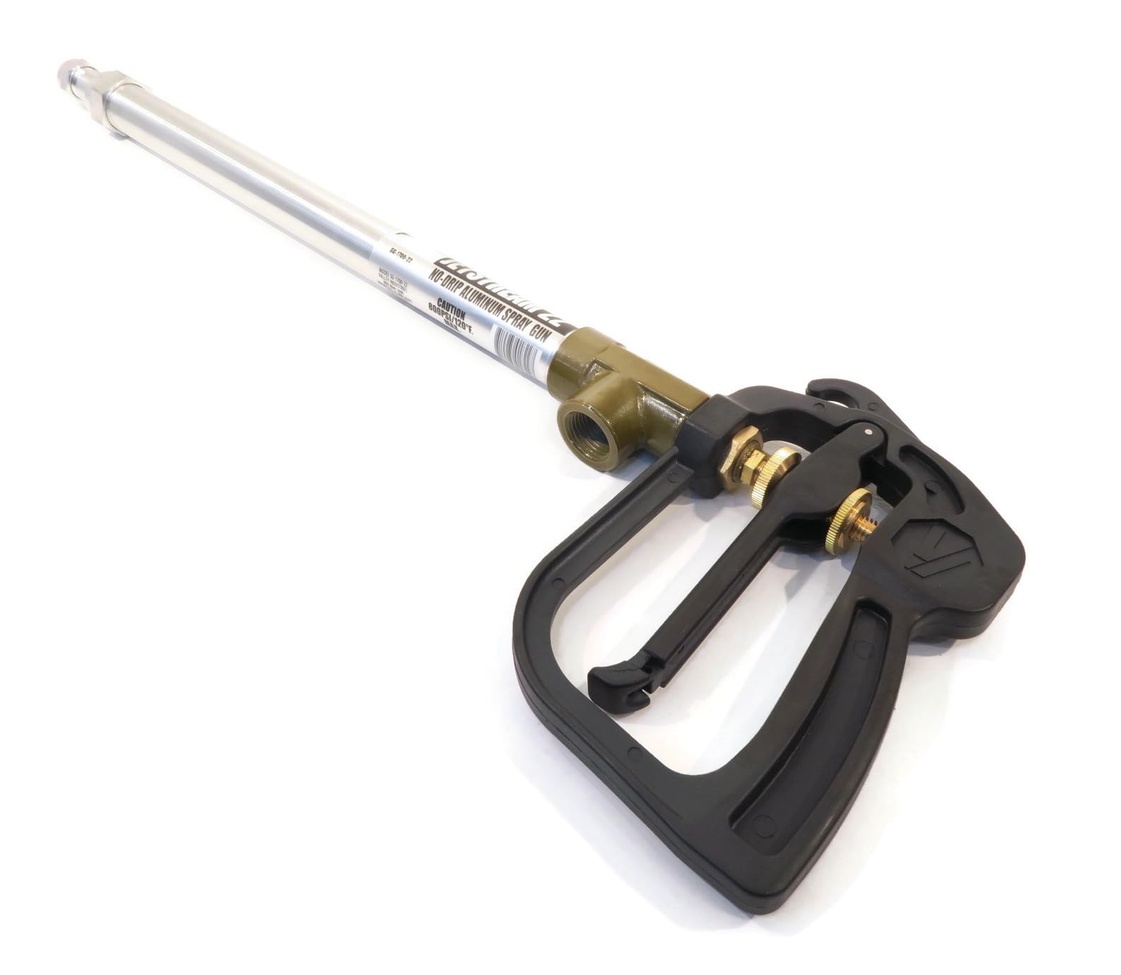Universel Pistolet pulvérisateur pour Application de Produits Chimiques – Insecticide Désherbant Pesticides par Les Rop Shop