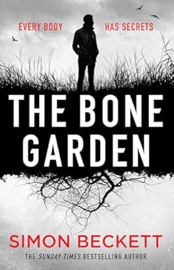 The Bone Garden cover image