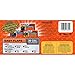 Hefty Easy Flaps Multipurpose Large Trash Bags, Unscented, 6 pack of 40 count 30 gallon bags