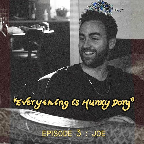 Episode 3: Joe