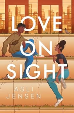 Love on Sight cover image