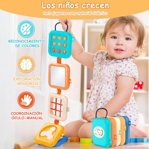 Preescolar, Toy Imagen adicional