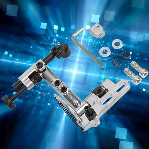 Guide Suspendu Verge Machine Coudre Industrielle 241 DSC244 Accessoire - 6