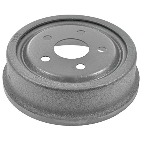 1A Auto Rear Brake Drum Shoe Hardware & Wheel Cylinder Kit W/Fluids Compatible With Gm Chevy #TOP1