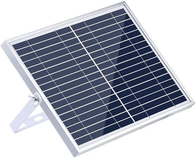 15W Solar Oxygen Pump with 4400mAh Battery Backup, Adjustable Panel and Air Stone for Fish Tank Aerator in Bird Baths and Small Ponds
