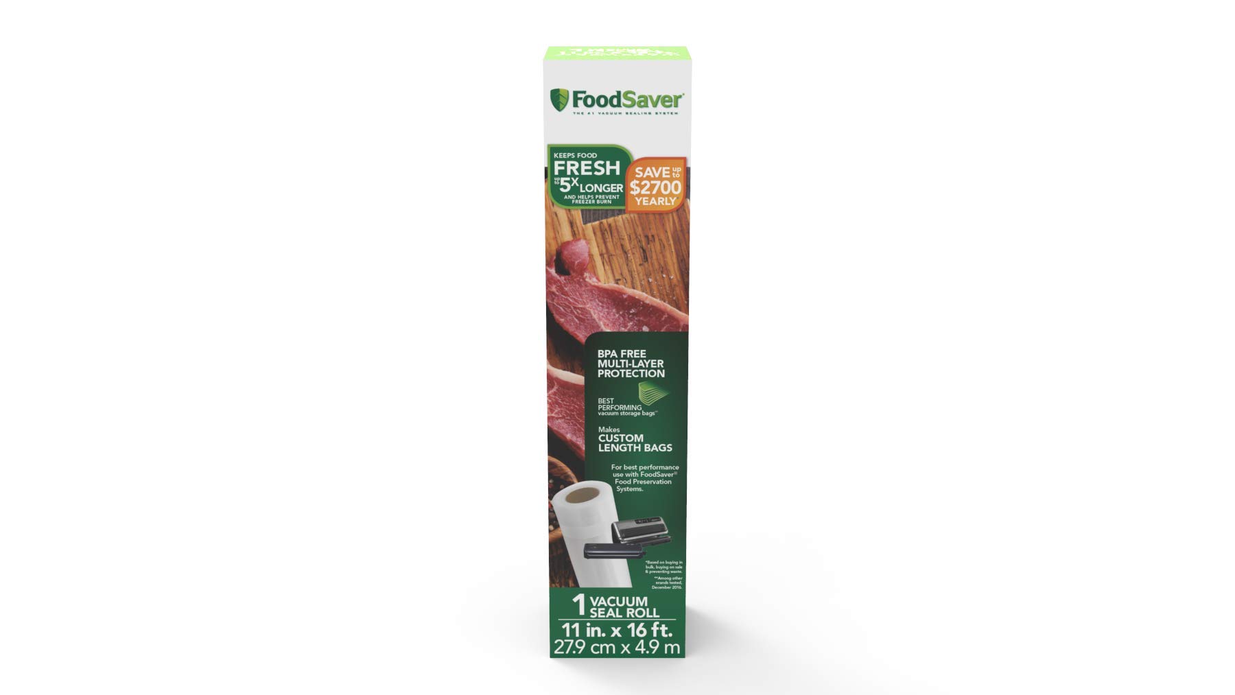heat seal roll
