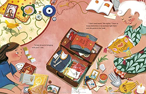 Tia Fortuna's New Home: A Jewish Cuban Journey - Image 4