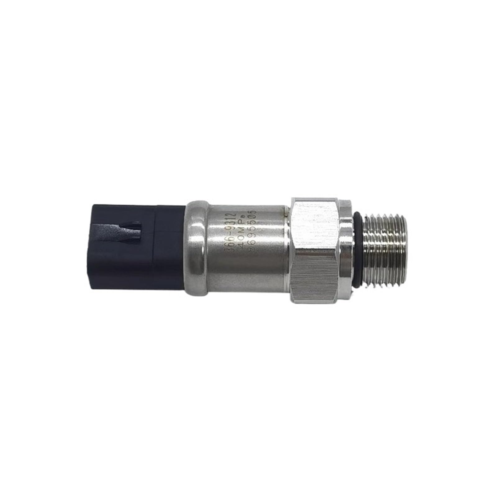 MXXDMOPD Excavator E314 315 320 323 324 325 329 Hydraulic Pump High Pressure Sensor 366-9312(A)