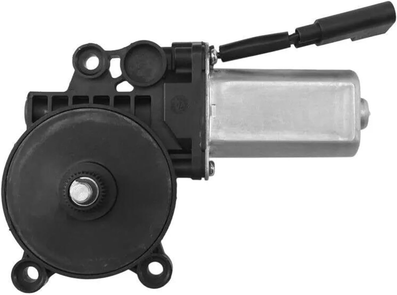 Elevalunas Reemplazo del Motor del elevalunas eléctrico para Ford para Fiesta MK6