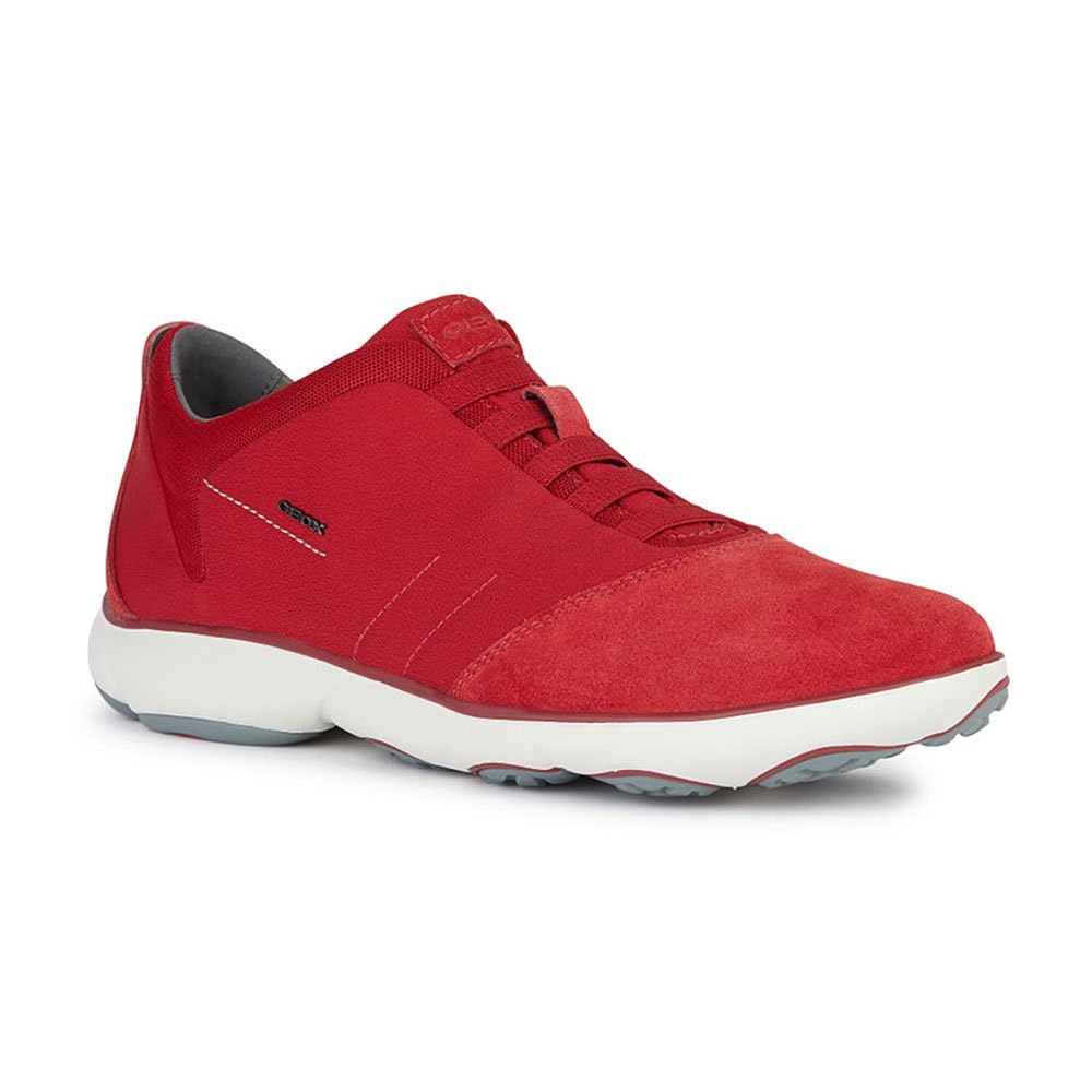 Geox Man U Nebula Shoes Red 45_EU – Bild 4
