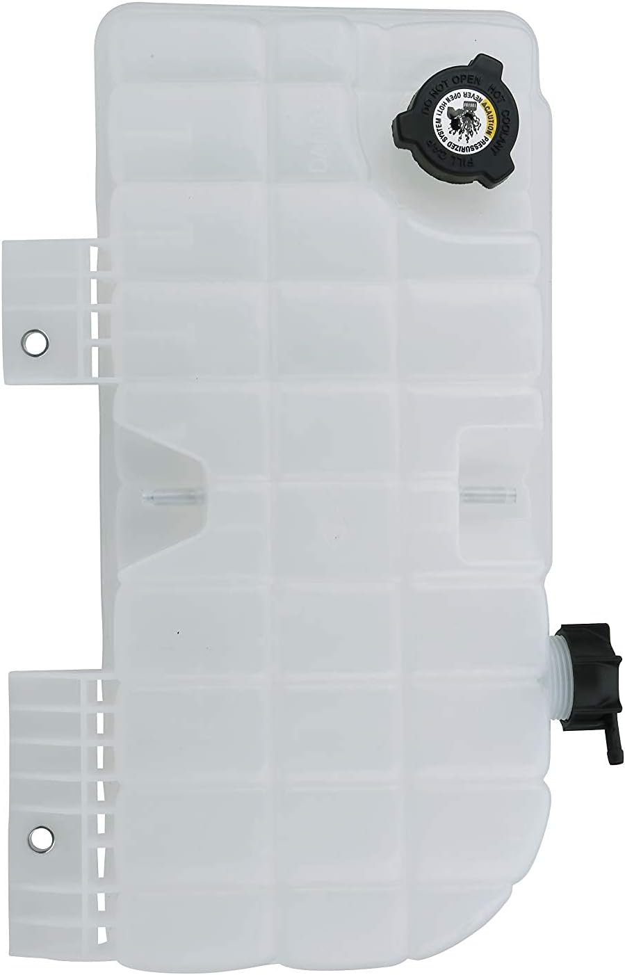 Blасk Frіdау 🔥 Replacement Coolant Overflow Reservoir Bottle Tank - Compatible with Kenworth and Peterbilt Trucks - W900, T800, T660, T600, 389, 388, 384, 382, 377, 365, 348 - Replaces 603-5403, N5346001, T1673008