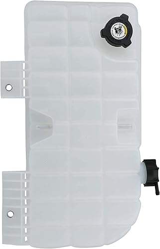 Miniatura 8 de Líquido de depósito de repuesto para limpiaparabrisas con bomba  Compatible con camiones Kenworth y Peterbilt  T680, T880, 335, 367, 384, 385, 386,