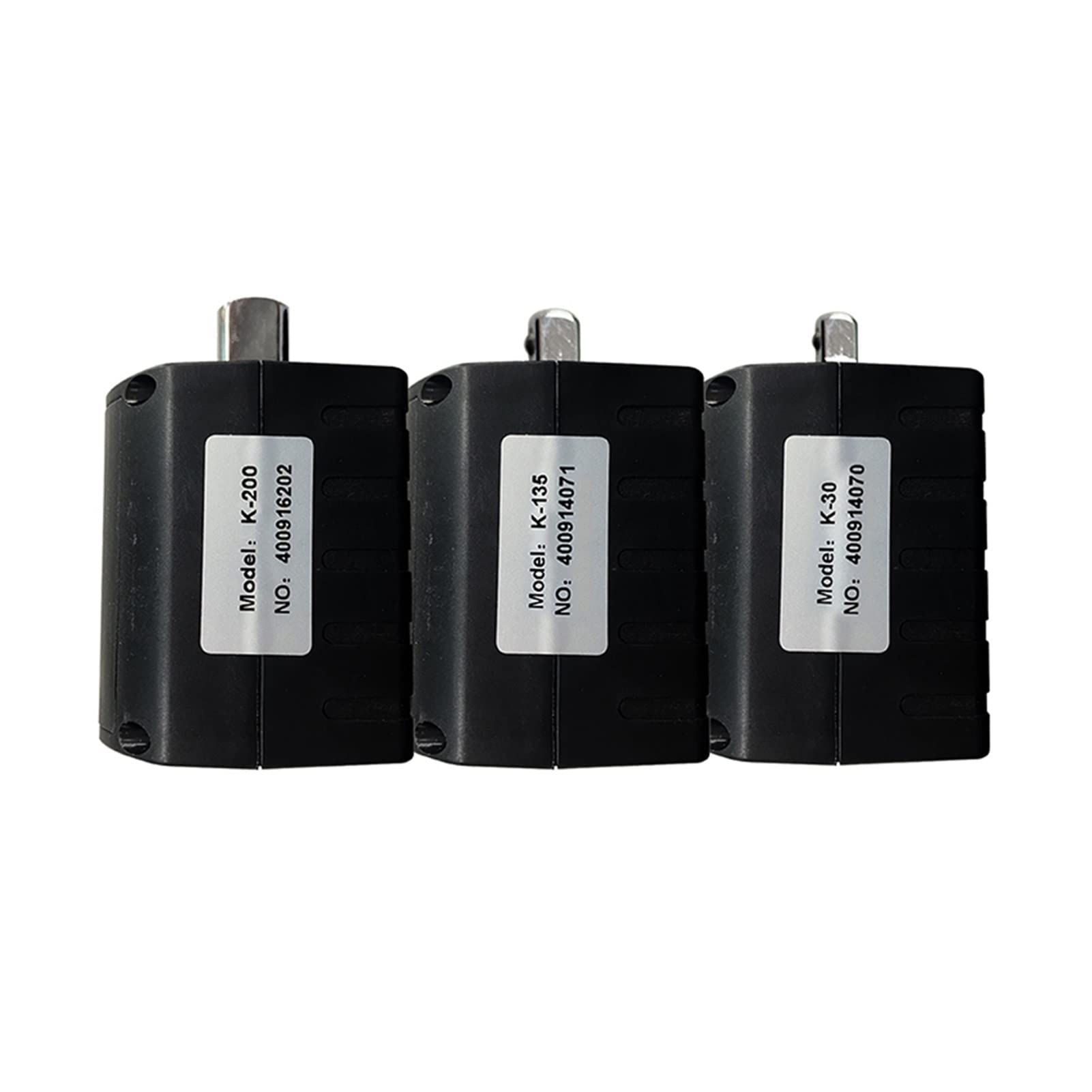 Klucze dynamometryczne Regulowany 1/2 "1/4" 3/8 "Digital Meter Meter Tester Adapter 30 135 200N.m Pomiar do napraw samochodowych, rowerowych i ogólnych (Color : Torque 3-30 N.m)