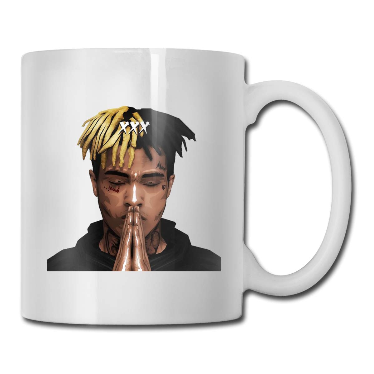 Amazon Co Jp Xxxテンタシオン Xxxtentacion マグカップ カップ おしゃれ コーヒーマグ ミルクカップ 陶磁器 食器 大人 子供用コップ 330 Mlのハンドル ホーム キッチン Amazon Co Jp Xxxテンタシオン Xxxtentacion マグカップ カップ おしゃれ コーヒーマグ ミルクカップ 陶磁器 食器 大人 子供用コップ 330 Mlのハンドル ホーム キッチン
