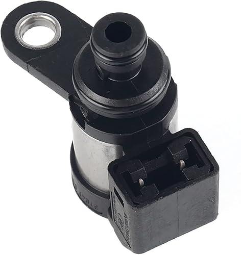 Miniatura 5 de 7pcs RE5R05A Solenoide de Transmisión Compatible con Nissan Infiniti Hyundai Kia Datsun (RE5R05A 7PCS SET)