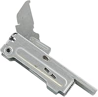 Vista 1 de Whirlpool WPW10299227 Bisagra para puerta de rango, multi