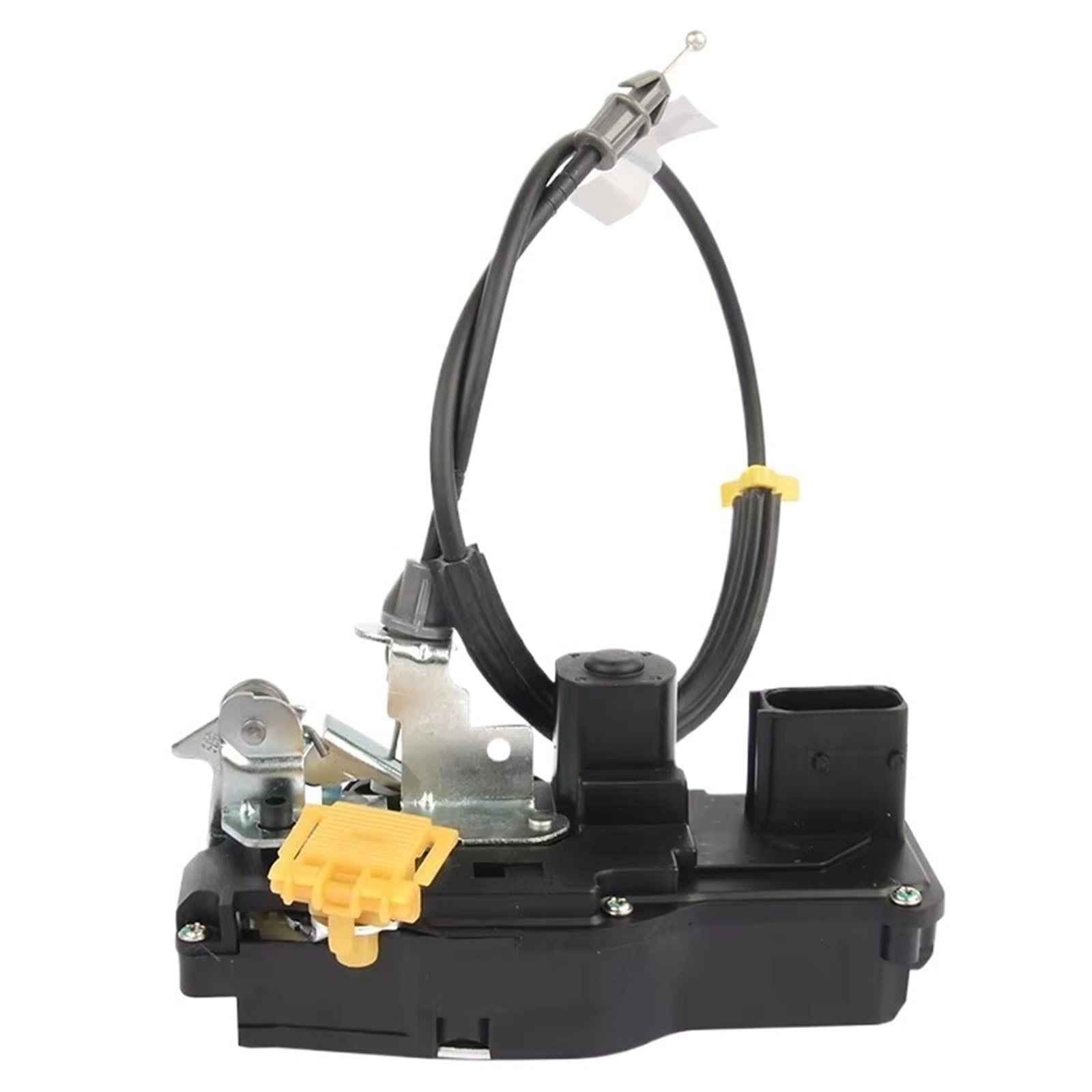 Door Lock Catch Actuator Front Left Right Door Lock Actuator 931-394 22791011 23190383 for Cadillac CTS 2008 2009 2010 2011 2012 2013 2014(Front Left)