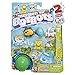 Transformers Hasbro Toys Botbots Series 2 Spoiled Rottens 8 Pack – Mystery 2-in-1 Collectible Figures! Kids Ages 5 & Up (Styles & Colors May Vary) by