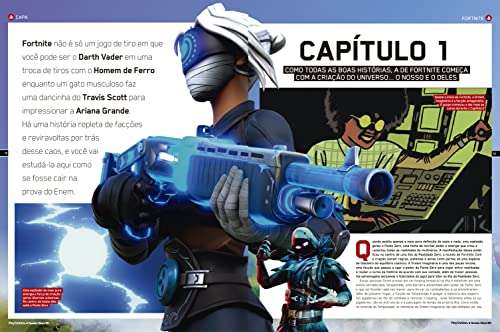 Revista PlayStation 288
