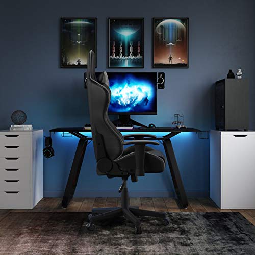 AlphasonOblivion Gaming Desk