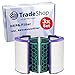 Produktbild 3x Trade-Shop HEPA Filter Ersatz + Aktivkohlefilter für Dyson Pure Cool TP04 TP05 HP04 HP05 DP04 DP05 Luftreiniger ersetzt 969048-03 969048-01