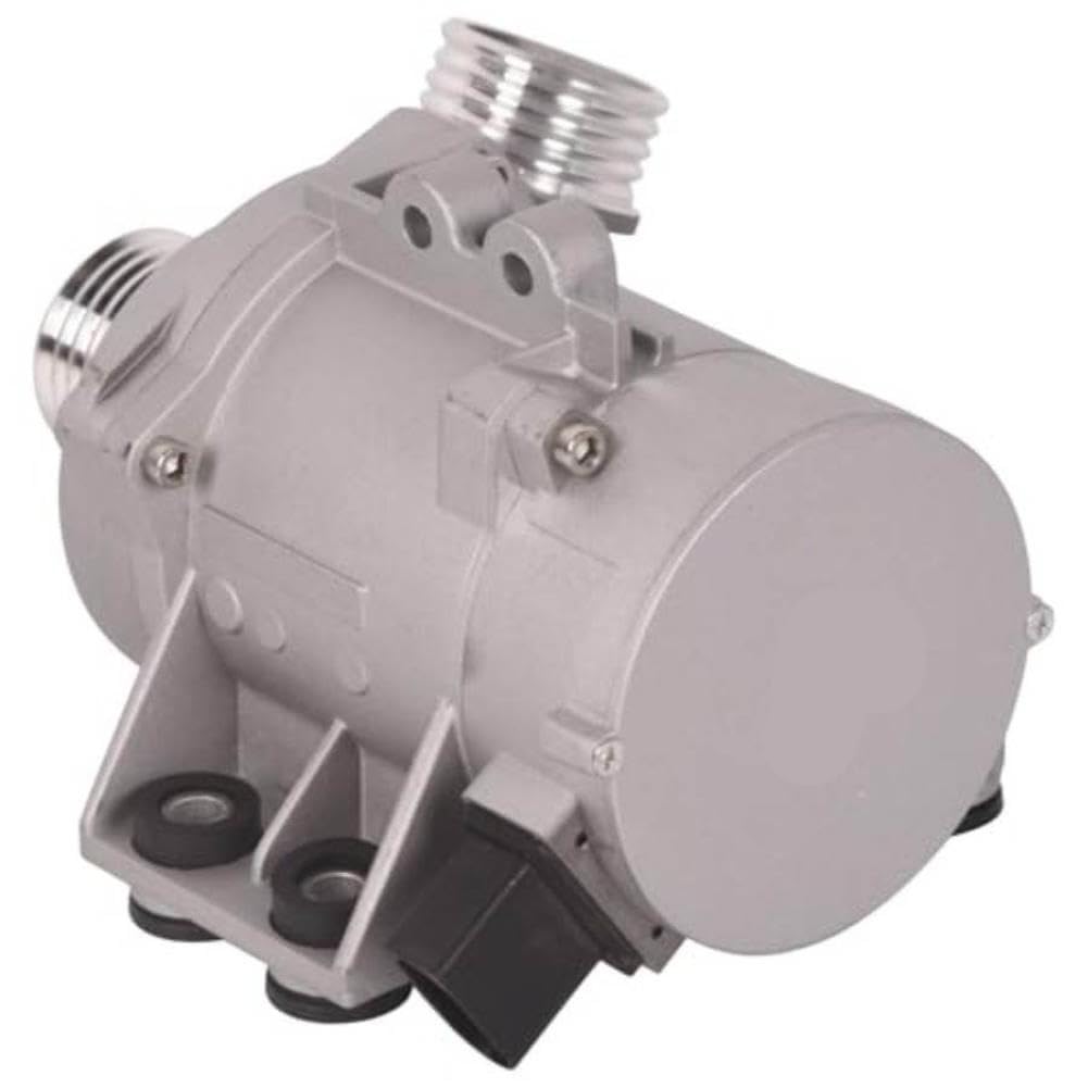 Bomba de agua eléctrica para coche con termostato y perno Compatible con modelos que utilizan 1151758692