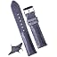 Purple - Silver