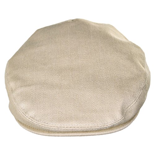 Jaxon Hats Kids' Cotton Ivy Cap2